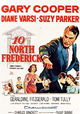 Ten North Frederick