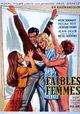 Faibles femmes