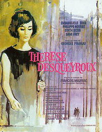 Thérèse Desqueyroux (1962)