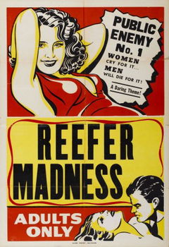 Tell Your Children (1936)