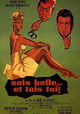 Sois belle et tais-toi