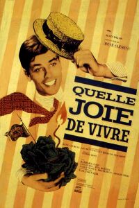 Che gioia vivere (1961)