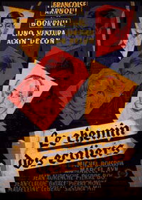 Le chemin des écoliers (1959)