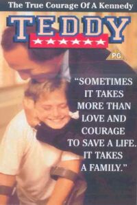 The Ted Kennedy Jr. Story (1986)