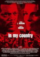 Country of My Skull