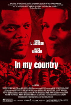 Country of My Skull (2004)