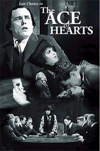 The Ace of Hearts (1921)