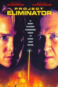 Project Eliminator