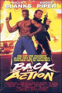 Back in Action (1993)