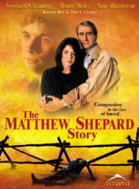 The Matthew Shepard Story (2002)