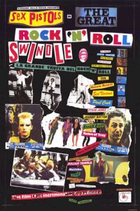 The Great Rock 'n' Roll Swindle (1980)