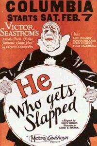 He Who Gets Slapped