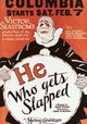 He Who Gets Slapped
