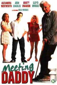 Meeting Daddy