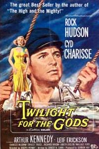 Twilight for the Gods