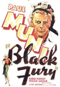 Black Fury (1935)