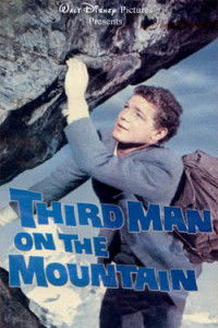 Third Man on the Mountain