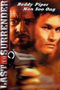 Last to Surrender (1999)