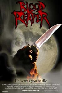 Blood Reaper (2004)