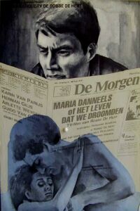 Maria Danneels