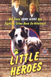 Little Heroes