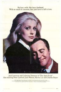 The April Fools (1969)