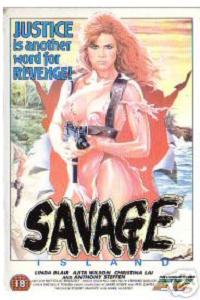 Savage Island