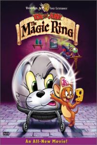 Tom and Jerry: The Magic Ring