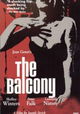The Balcony