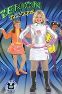 Zenon: The Zequel