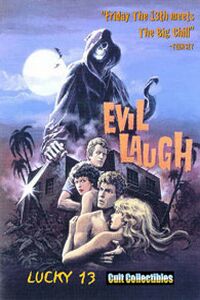 Evil Laugh