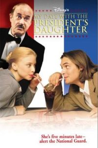 My Date with the President's Daughter