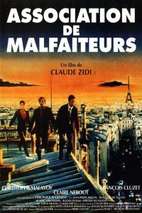 Association de malfaiteurs (1987)