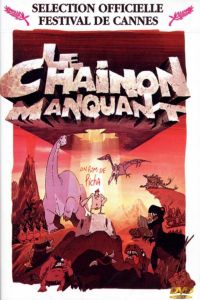 Le chaînon manquant (1980)