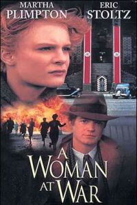 A Woman at War