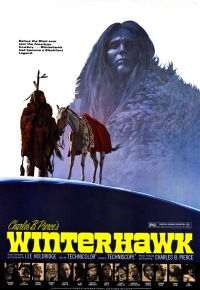 Winterhawk (1975)