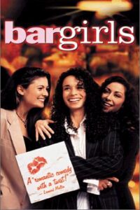 Bar Girls