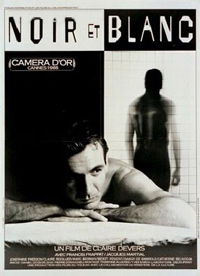Noir et blanc (1986)