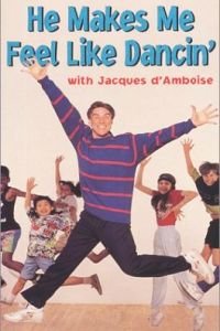 He Makes Me Feel Like Dancin'