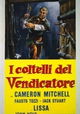 I coltelli del vendicatore