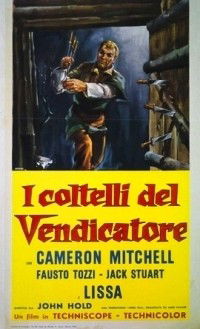 I coltelli del vendicatore (1966)