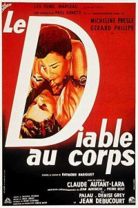 Le diable au corps (1947)