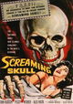 The Screaming Skull