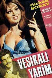 Vesikali yarim (1968)