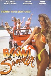 Bikini Summer