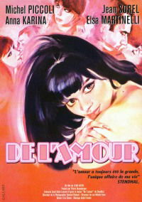 De l'amour (1964)