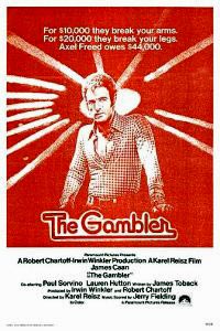 The Gambler (1974)