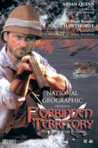 Forbidden Territory: Stanley's Search for Livingstone