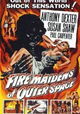 Fire Maidens of Outer Space