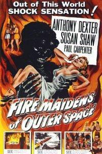 Fire Maidens of Outer Space (1956)
